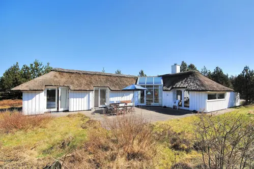 Udlejning af privat sommerhus Grønne Strand_121-16-0812
