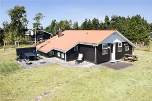 Udlejning af privat sommerhus Hou_ 053-HA133