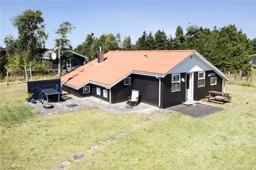 Udlejning af privat sommerhus Hou_ 053-HA133