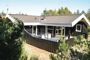 Udlejning af privat sommerhus Hulsig_130-A01404