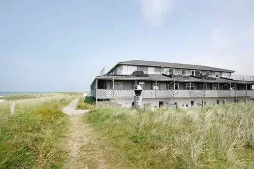 Udlejning af privat sommerhus Jammerbugten_090-43266