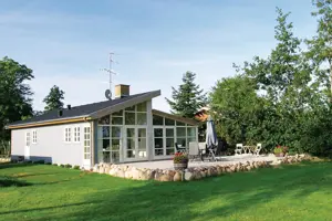 Udlejning af privat sommerhus Mou_130-D61704