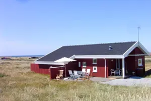 Udlejning af privat sommerhus Nørlev Strand_337-076792