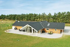 Udlejning af privat sommerhus Nr. Lyngby_130-A07258