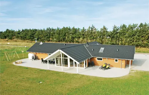 Udlejning af privat sommerhus Nr. Lyngby_130-A07258