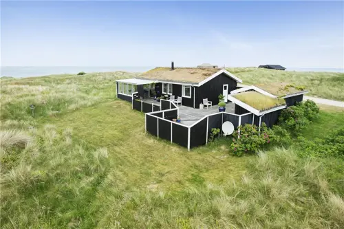 Udlejning af privat sommerhus Saltum Strand _088-1165