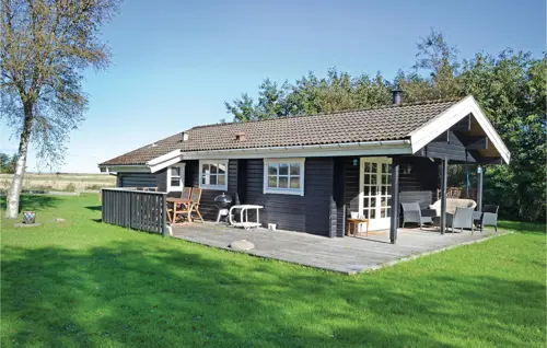Udlejning af privat sommerhus Strandby_130-A20953