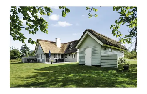 Udlejning af privat sommerhus Svinkløv_130-A15475