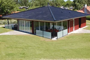 Udlejning af privat sommerhus Hejls_130-F04545