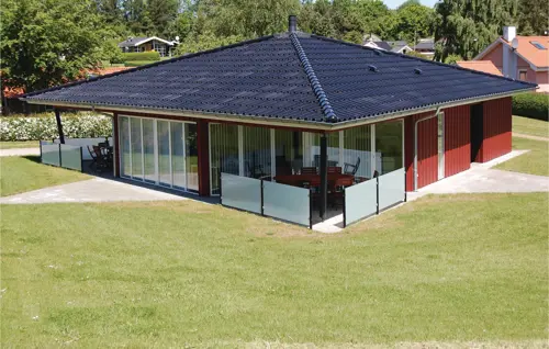 Udlejning af privat sommerhus Hejls_130-F04545