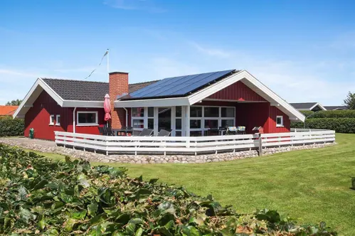 Udlejning af privat sommerhus Råde Strand_121-62-1020