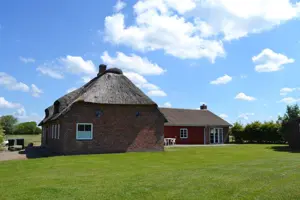 Udlejning af privat sommerhus Ballum_121-29-4011