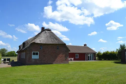 Udlejning af privat sommerhus Ballum_121-29-4011