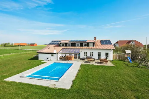 Udlejning af privat sommerhus Emmerlev Klev_121-29-5047