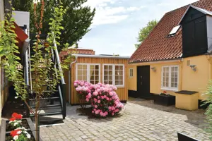 Udlejning af privat sommerhus Ribe_130-S10107