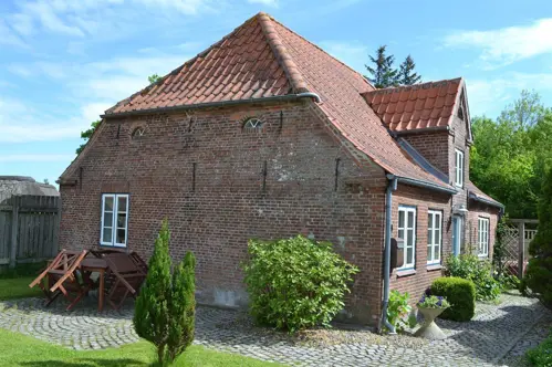 Udlejning af privat sommerhus Rudbøl_121-29-5401