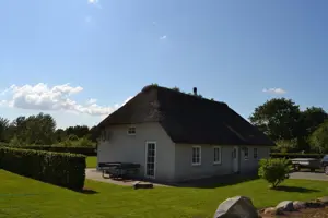 Udlejning af privat sommerhus Skærbæk_121-29-3910