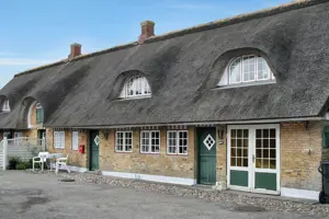 Udlejning af privat sommerhus Nordby_121-28-4001