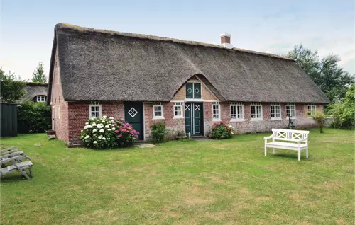 Udlejning af privat sommerhus Sønderho_130-M21129