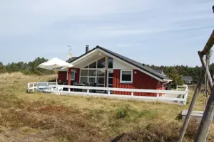 Udlejning af privat sommerhus Østerhede_130-R10173