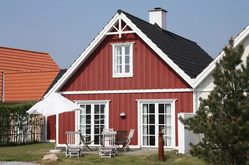 Udlejning af privat sommerhus Blåvand_340-269