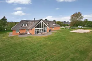Udlejning af privat sommerhus Bolilmark_121-29-2495