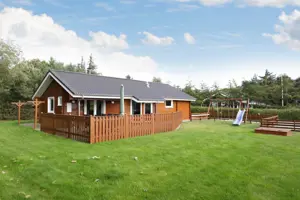 Udlejning af privat sommerhus Bork Havn _326-17002
