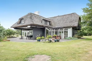 Udlejning af privat sommerhus Bulbjerg_121-16-2506