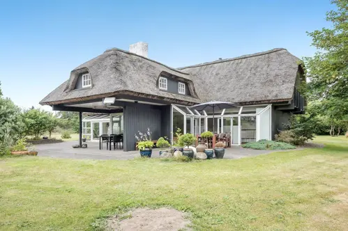 Udlejning af privat sommerhus Bulbjerg_121-16-2506