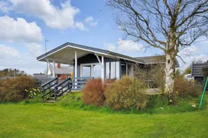 Udlejning af privat sommerhus Doverodde_121-30-5007