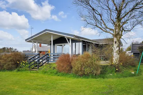 Udlejning af privat sommerhus Doverodde_121-30-5007