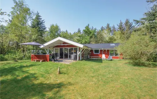 Udlejning af privat sommerhus Helligsø_130-B52109