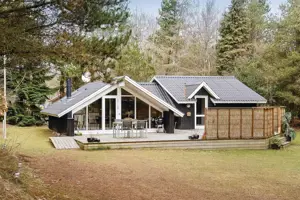 Udlejning af privat sommerhus Ho_160-A3150