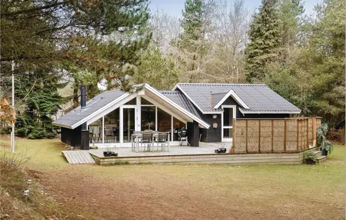 Udlejning af privat sommerhus Ho_160-A3150