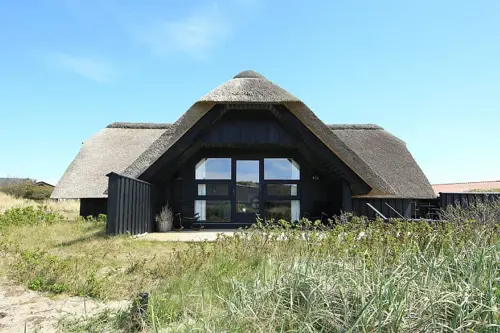 Udlejning af privat sommerhus Houvig_190-318