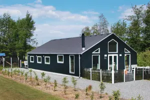 Udlejning af privat sommerhus Jegum_130-P42296