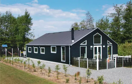 Udlejning af privat sommerhus Jegum_130-P42296