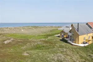 Udlejning af privat sommerhus Klitmøller_089-942