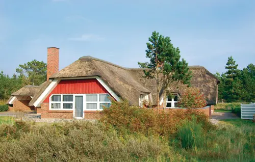 Udlejning af privat sommerhus Kongsmark_130-R10573