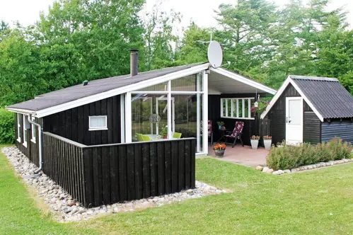 Udlejning af privat sommerhus Nørhede_121-21-0083