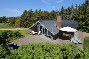 Udlejning af privat sommerhus Nr. Lyngvig_328-H0073