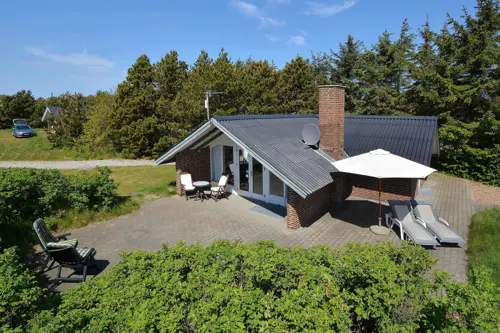 Udlejning af privat sommerhus Nr. Lyngvig_328-H0073