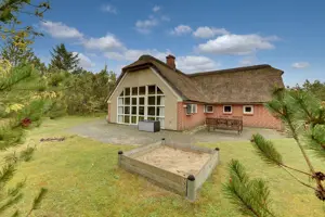 Udlejning af privat sommerhus Nr. Nebel_121-25-0076