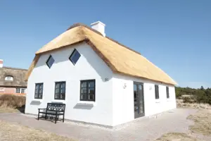 Udlejning af privat sommerhus Nymindegab_130-P52610