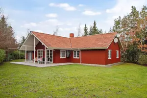 Udlejning af privat sommerhus Oksbøl_340-099