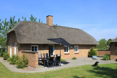 Udlejning af privat sommerhus Sdr. Nissum_322-30848