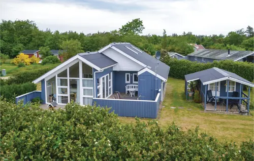 Udlejning af privat sommerhus Skaven Strand_130-P52321
