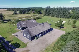 Udlejning af privat sommerhus Ulfborg_130-C71377