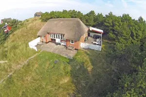 Udlejning af privat sommerhus Vejers Strand_333-078