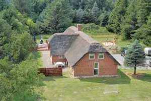 Udlejning af privat sommerhus Vester Husby_130-C04030